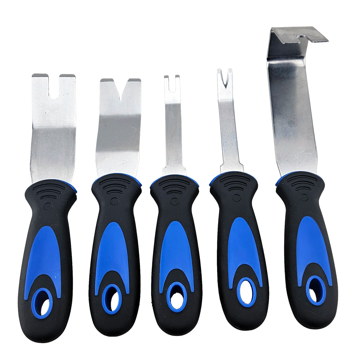 Trim Clip Remover Set - 5 Piece