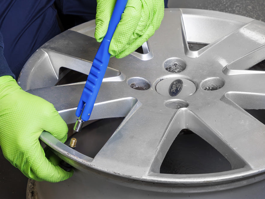 Tyre Valve Installer / Puller