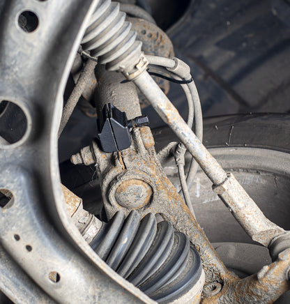 Suspension Hub Separator & Ball Joint Spreader Tool