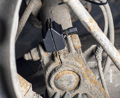 Suspension Hub Separator & Ball Joint Spreader Tool