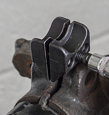 Suspension Hub Separator & Ball Joint Spreader Tool