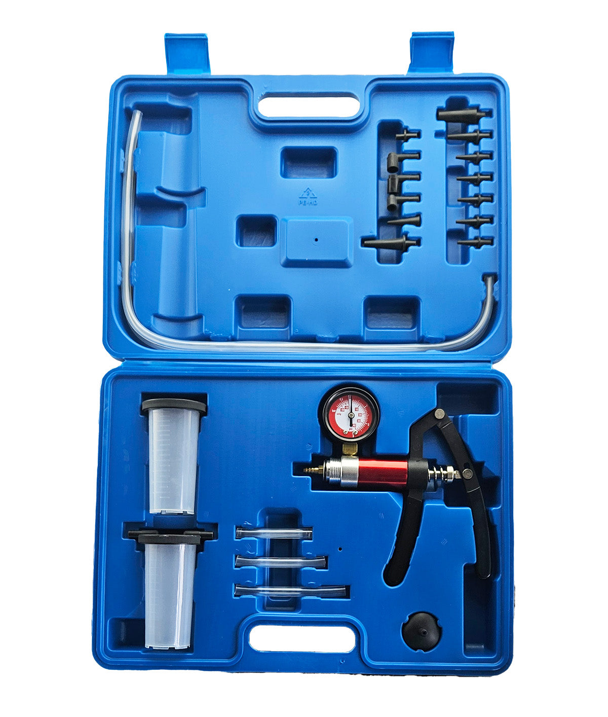 Best Vacuum Pump For Bleeding Brake [Updated On- 2025 Best Vacuum Pump For Bleeding Brake [Updated On- 2025