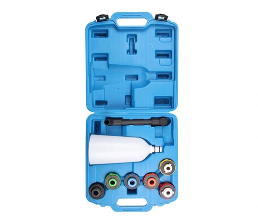 Automotive Oil Funnel Kit
