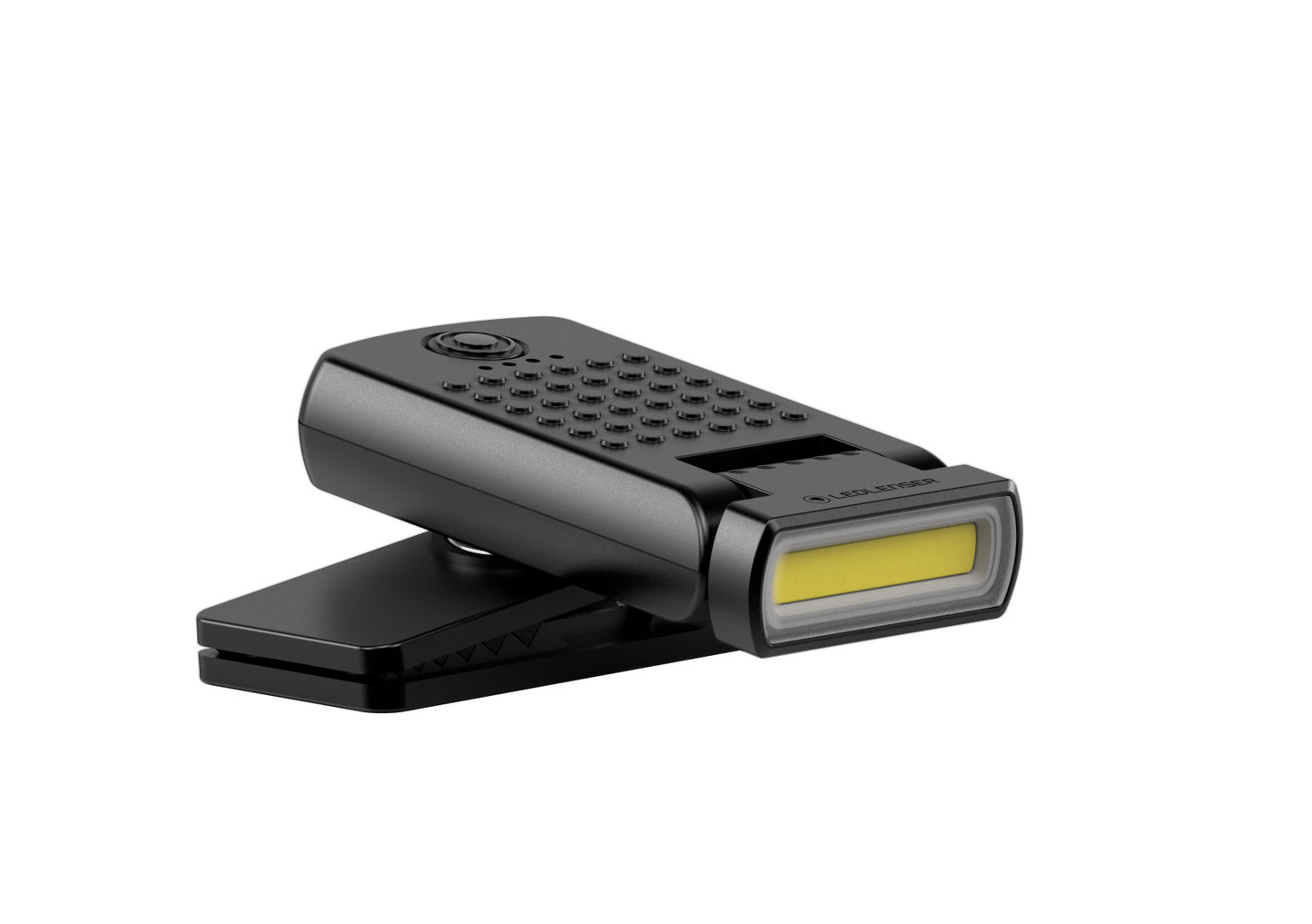 Ledlenser Rechargeable Clip-On Inspection Work Lamp 220 Lumens