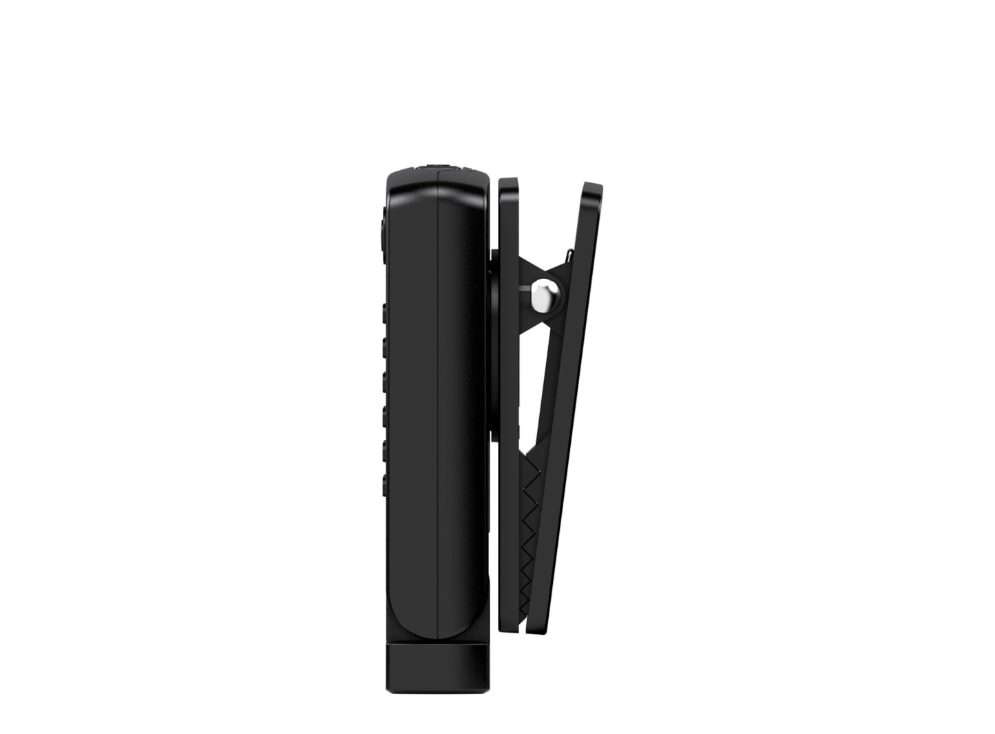 Ledlenser Rechargeable Clip-On Inspection Work Lamp 220 Lumens