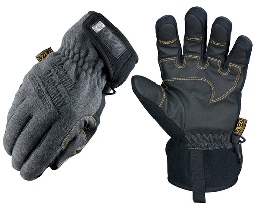 WIND RESISTANT WINTER GLOVES BY MECHANIX WEAR XMCWWR SIZE XL