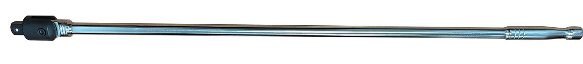 Armstrong 13-918 3/4" Drive Breaker Bar – 22" Length, USA Made, 1 Piece