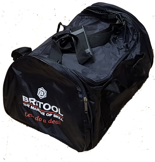 BRITOOL BRANDED CANVAS SPORTS / TOOL BAG