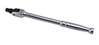 A rare Britool England 1/4" drive steel breaker bar 148mm long.
