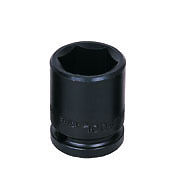 BRITOOL TOOLS 1/2"SD 10MM HEXAGON IMPACT SOCKET PEHM10