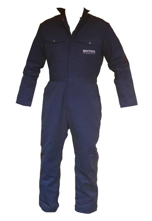 BRITOOL BRANDED WAREHOUSE / WORKWEAR OVERALLS, SPECIAL CLEARANCE PRICE