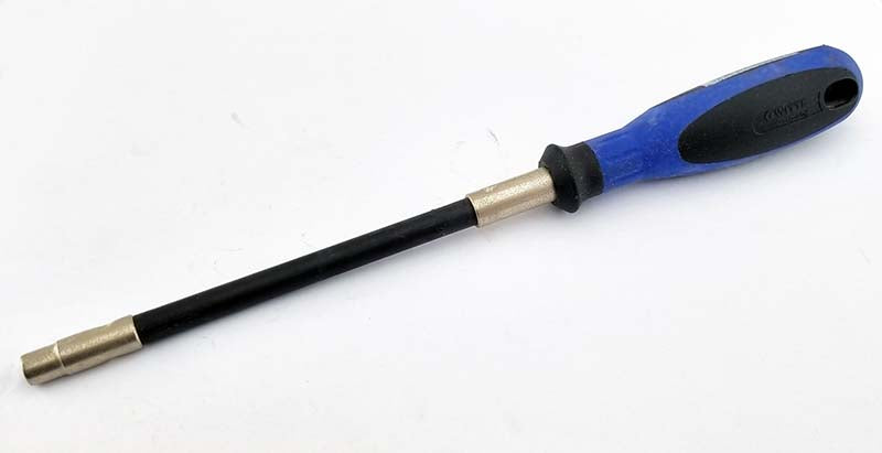 Witte 6mm Flexi Hose Clip Driver 97601