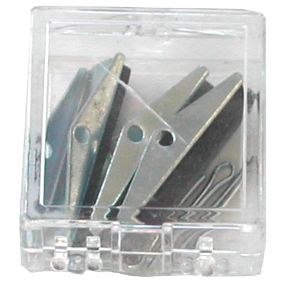 3 Piece Replacement Hone Stone Set - Fine Grit