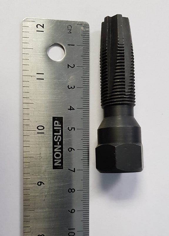 Shaft Rethreader Cylinder Head Rethreader Kit – TradeMarque Tools Ltd