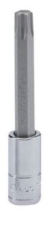 1/4"Sd T10 Torx Bit Socket From Genius Tools In Canada 208+6510
