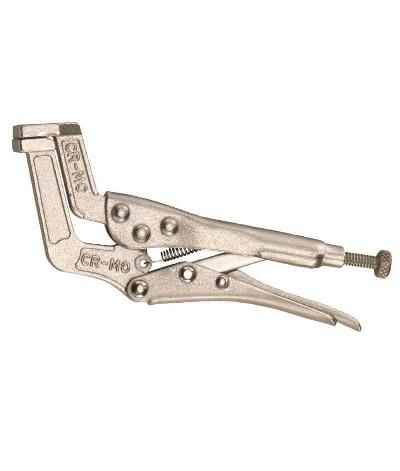 Claw-Grip Locking Pliers 6" Genius Tools 536062