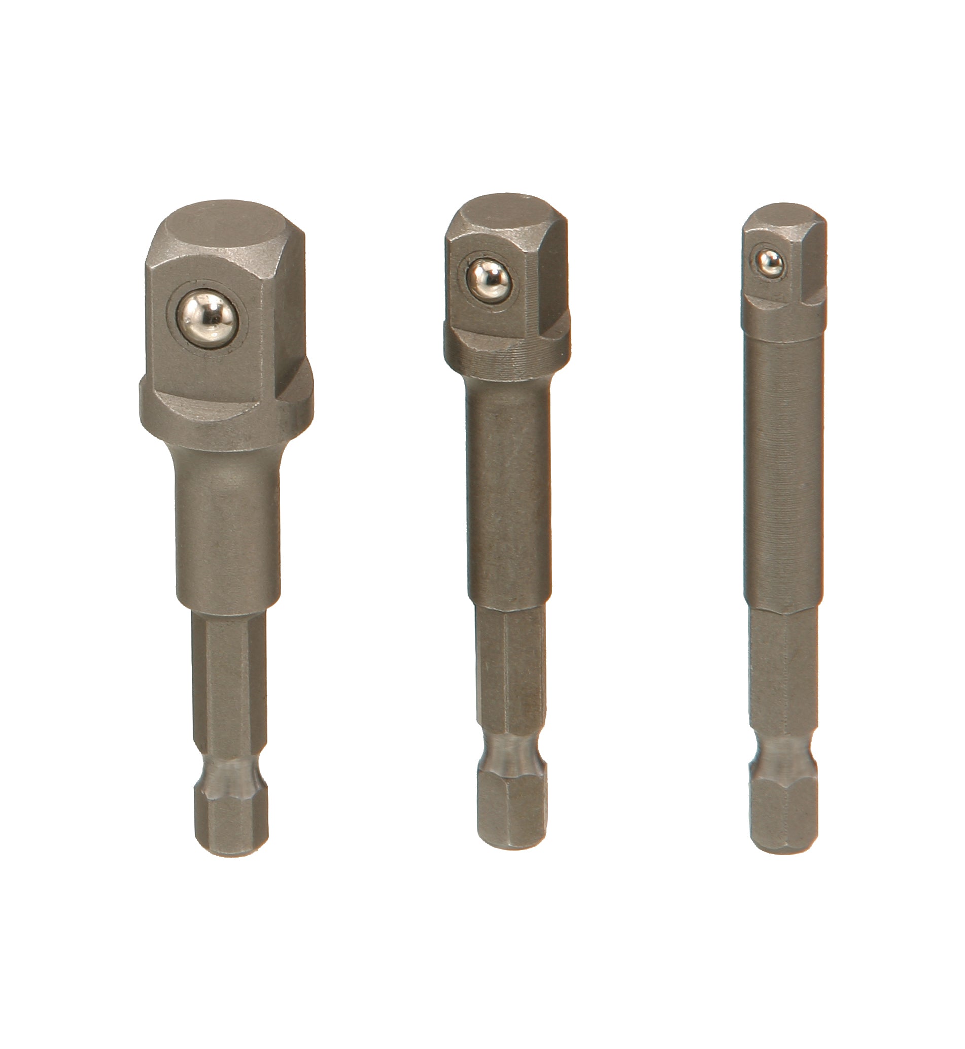 Nut Rotation Tools 3Pc 1/4