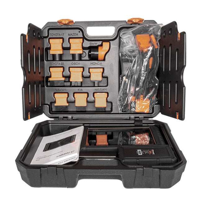 Foxwell Premier Automotive Diagnostic & Tpms Scanner