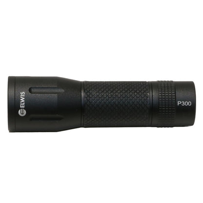 10W LED FLASH LIGHT / TORCH FROM ELWIS