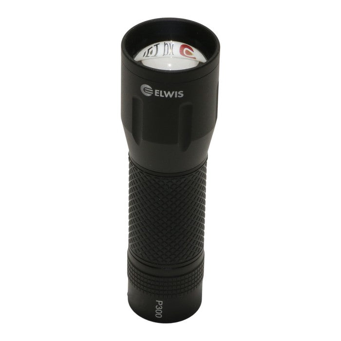 10W LED FLASH LIGHT / TORCH FROM ELWIS