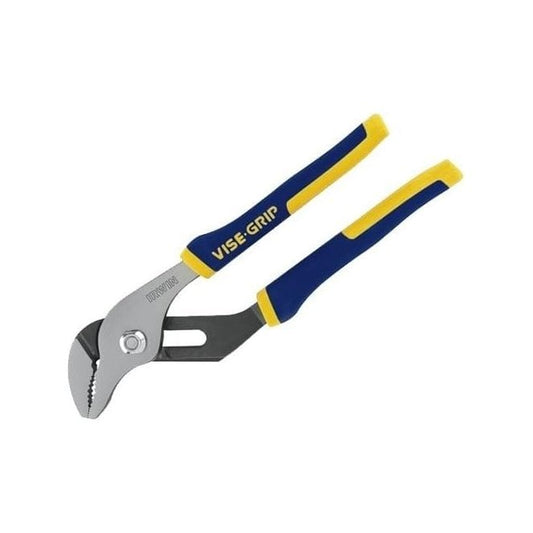 IRWIN 12" GROOVE JOINT / WATERPUMP PLIERS