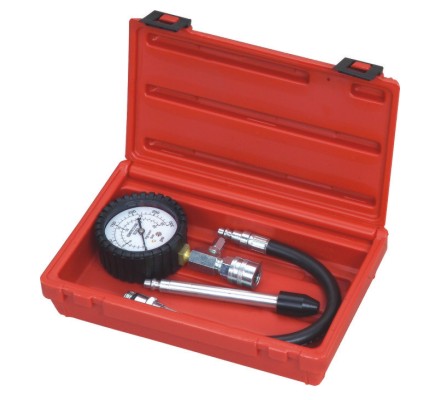 Taskmaster Compression Tester Compression Tester Kit – TradeMarque Tools Ltd