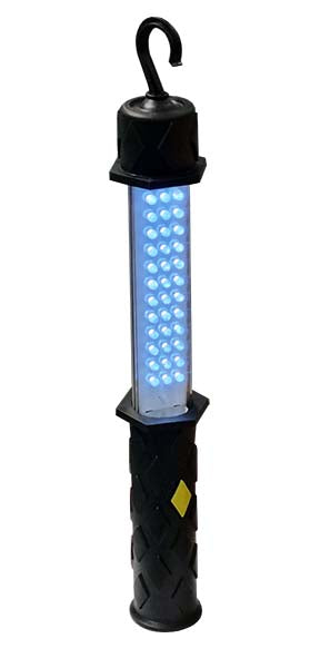 BEDSONS 36 LED RECHARGEABLE LIGHT IDEAL FOR CAMPING, OR GENERAL HOME USE