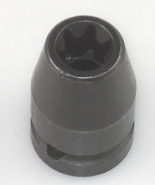 1/2" DR E14 FEMALE TORX IMAPCT SOCKET LTXP14 BRITOOL HALLMARK