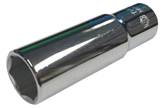 3/8" Drive Metric Deep 6-Point Socket Range From Britool Hallmark V2