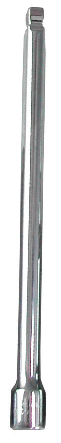 3/8" DR WOBBLE EXTENSION BAR 250MM LONG FROM BRITOOL HALLMARK MEW250