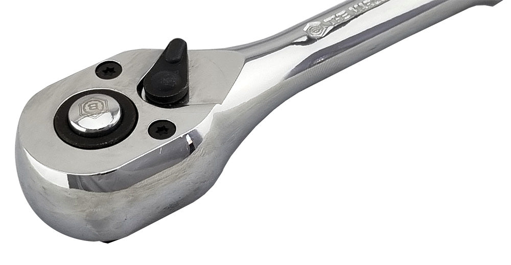 3/8" DRIVE PEAR HEAD RATCHET WRENCH FROM BRITOOL HALLMARK