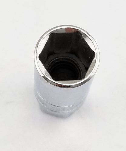 3/8" DRIVE HEXAGON SPARK PLUG SOCKET 16MM FROM BRITOOL HALLMARK