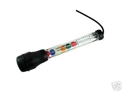 Ethylene Glycol Antifreeze Tester - Disc Type