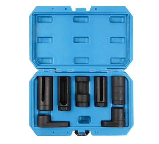 Oxygen Sensor Socket Set