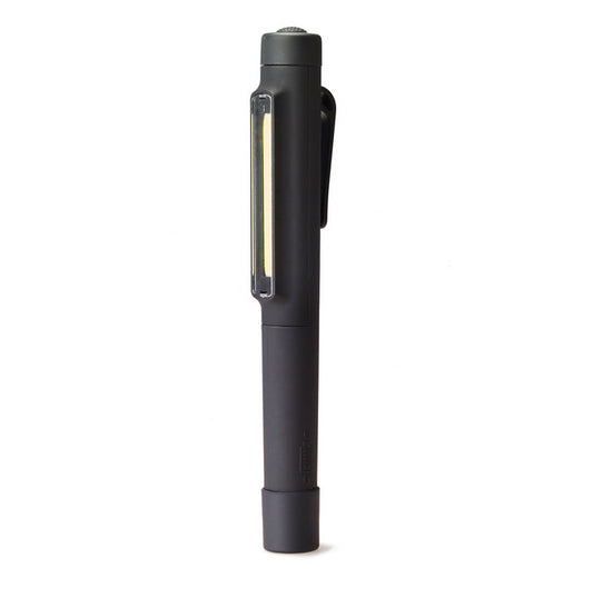 POWERFUL LED PEN LIGHT FROM ELWIS LIGHTING (130 LUMENS)