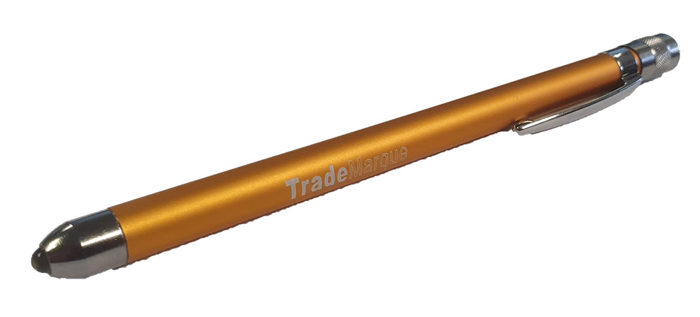 Led Pen Light / Torch