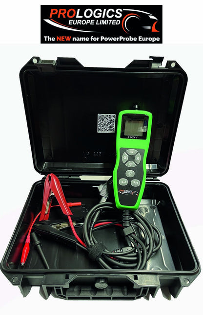 SENSOR SIMULATOR PROBE FROM PROLOGICS