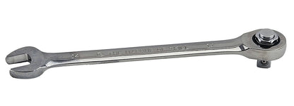 4pc Spanner 1/4", 3/8", 1/2" Sq Dr & Bit Adapter Set