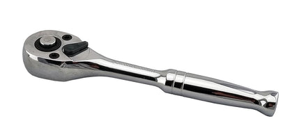 1/4" DRIVE PEAR-HEAD RATCHET WRENCH FROM BRITOOL HALLMARK