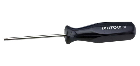 BRITOOL TORX / STAR BLADE SCREWDRIVER T15