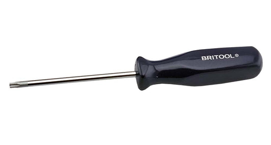 BRITOOL TORX / STAR BLADE SCREWDRIVER T25