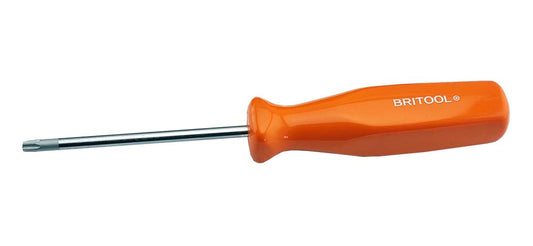 BRITOOL TORX / STAR BLADE SCREWDRIVER T27