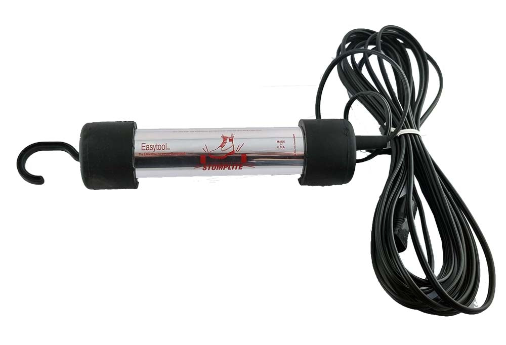 Easytool 12V Inspection Light Made In Usa