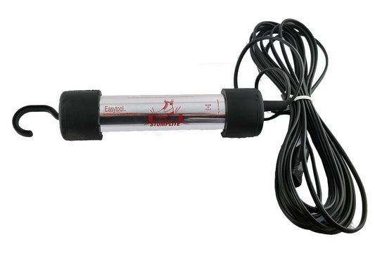 Easytool 12V Inspection Light Made In Usa