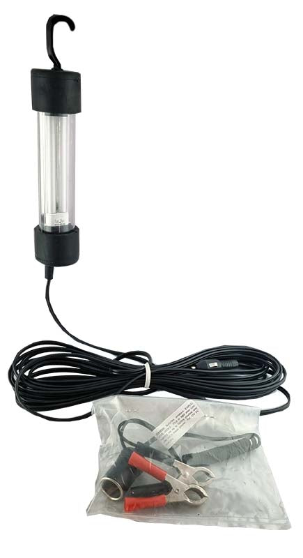 Easytool 12V Inspection Light Made In Usa