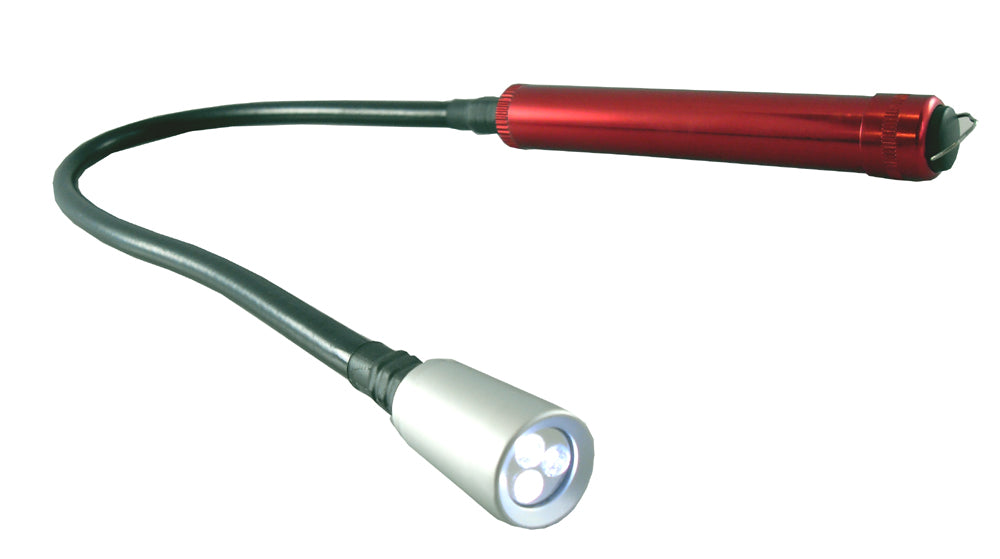 Led Flexi Snake Inspection Light
